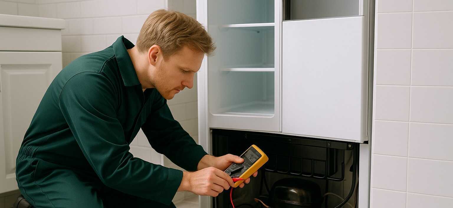 Naprawa AGD Ostrołęka