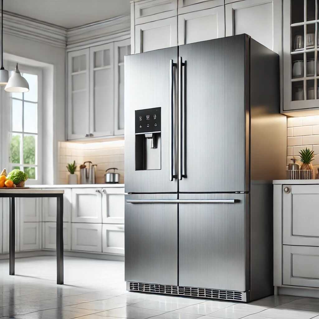 Naprawa lodówek Ostrołęka