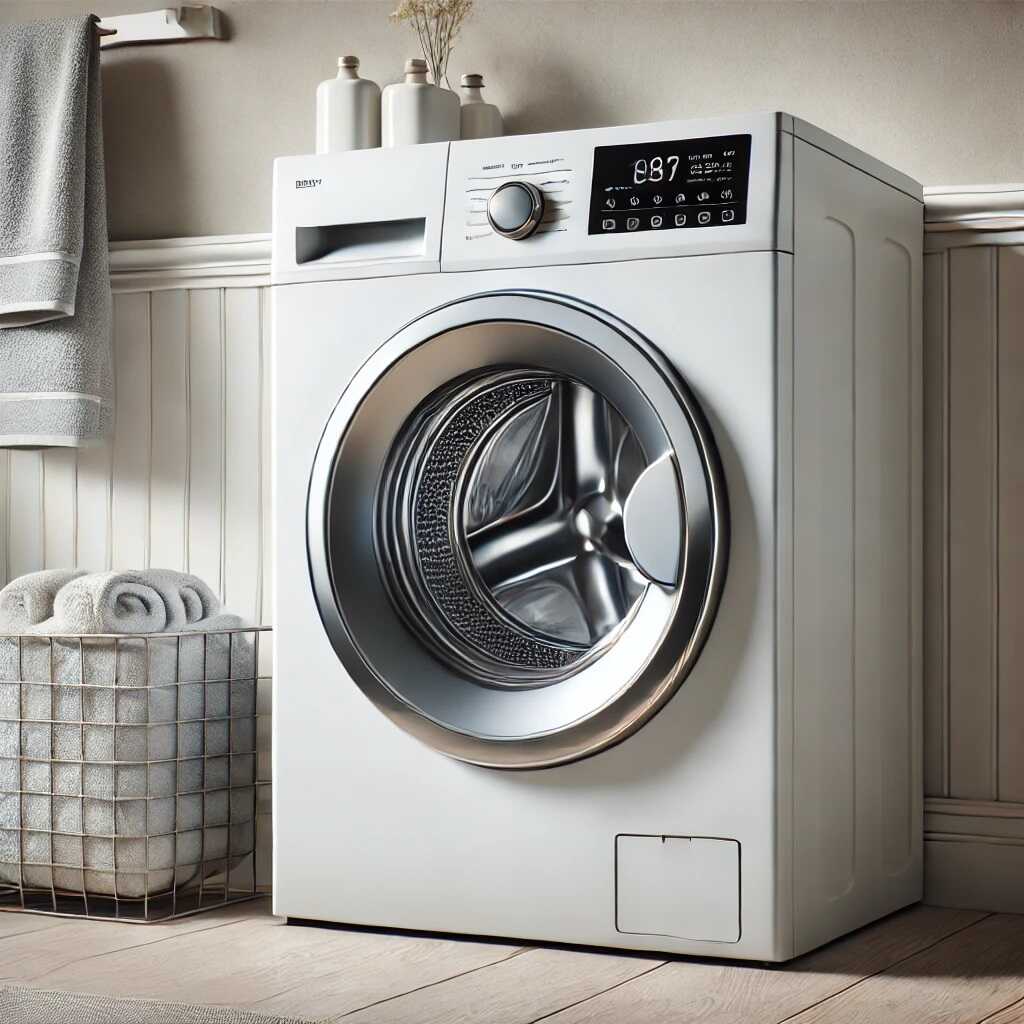 Naprawa pralek Ostrołęka