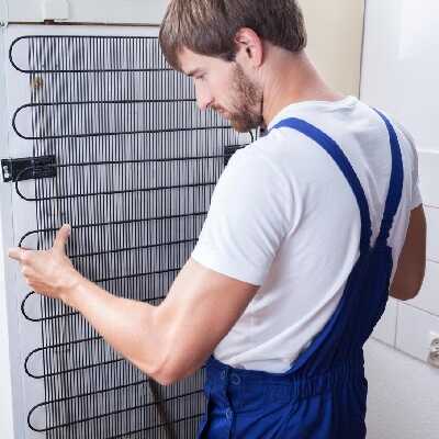 Serwis lodówek w Ostrołęce