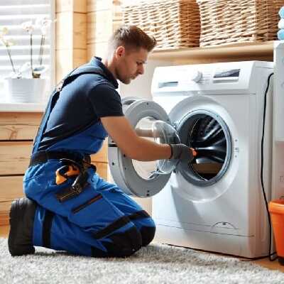 Serwis pralek w Ostrołęce