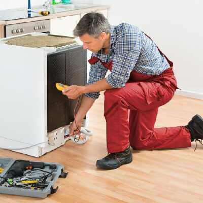 Serwis zmywarek w Ostrołęce