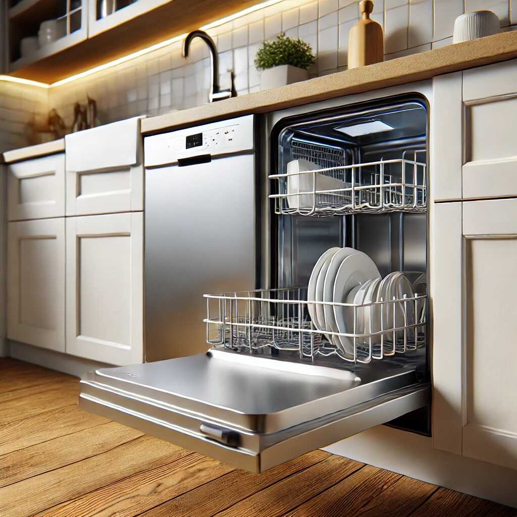 Naprawa zmywarek Ostrołęka